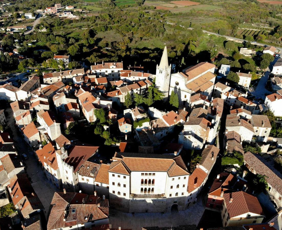 Апартаменти Casa Val Madorso Перой Екстер'єр фото