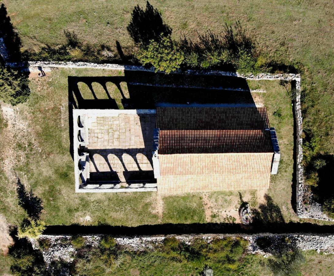 Апартаменти Casa Val Madorso Перой Екстер'єр фото